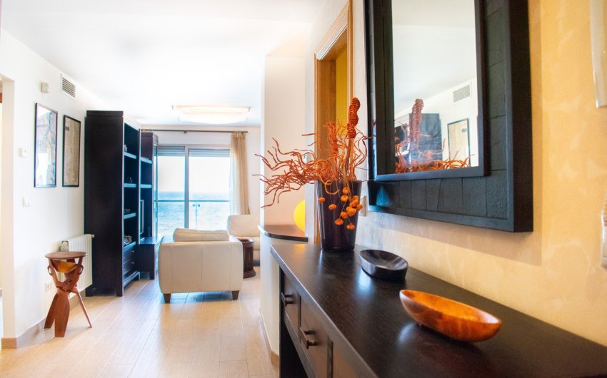 Herverkoop - Apartment -
Torrevieja - Playa Los Locos