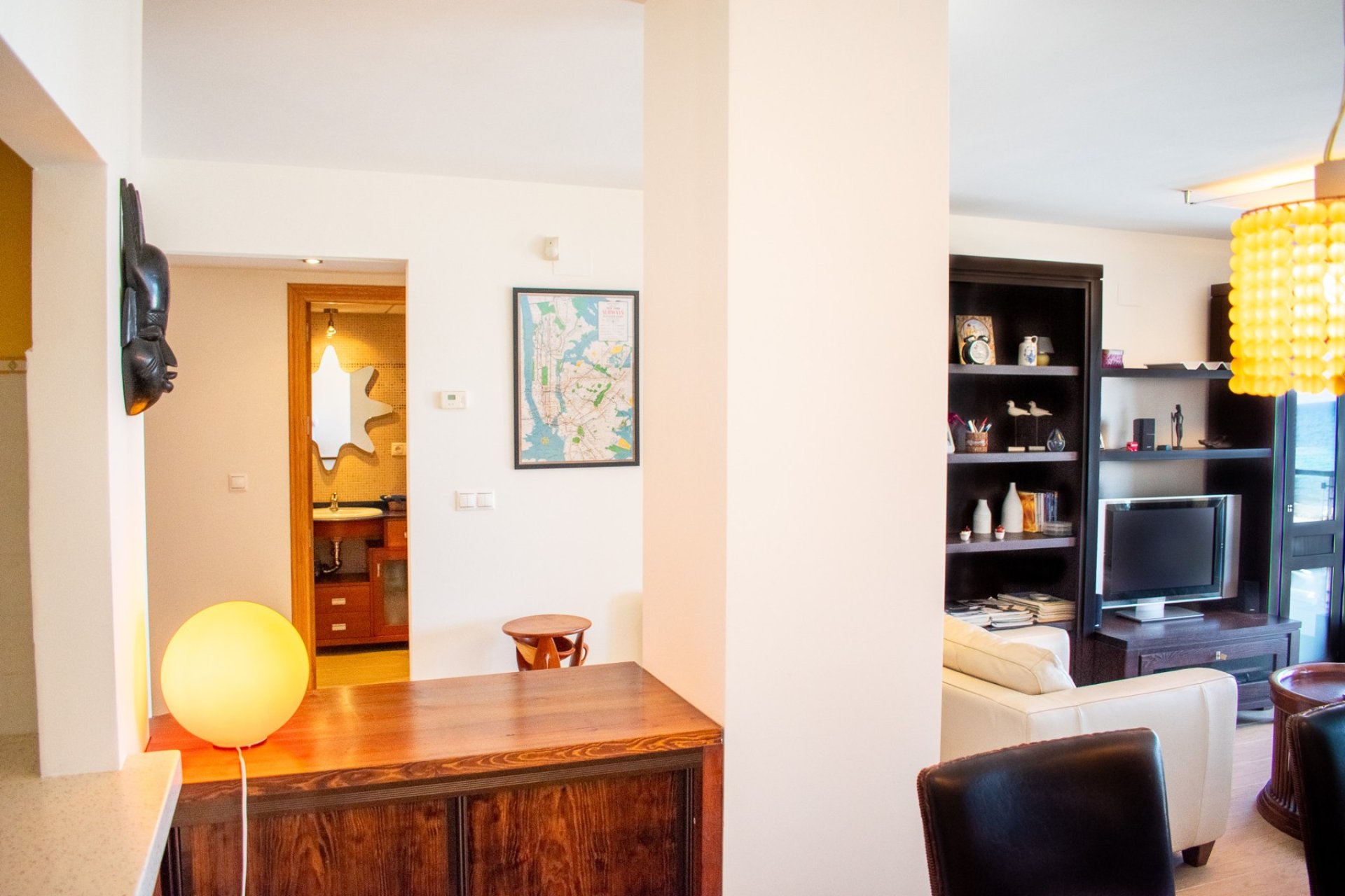 Herverkoop - Apartment -
Torrevieja - Playa Los Locos