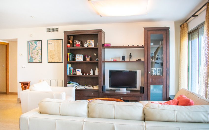 Herverkoop - Apartment -
Torrevieja - Playa Los Locos