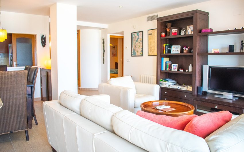 Herverkoop - Apartment -
Torrevieja - Playa Los Locos