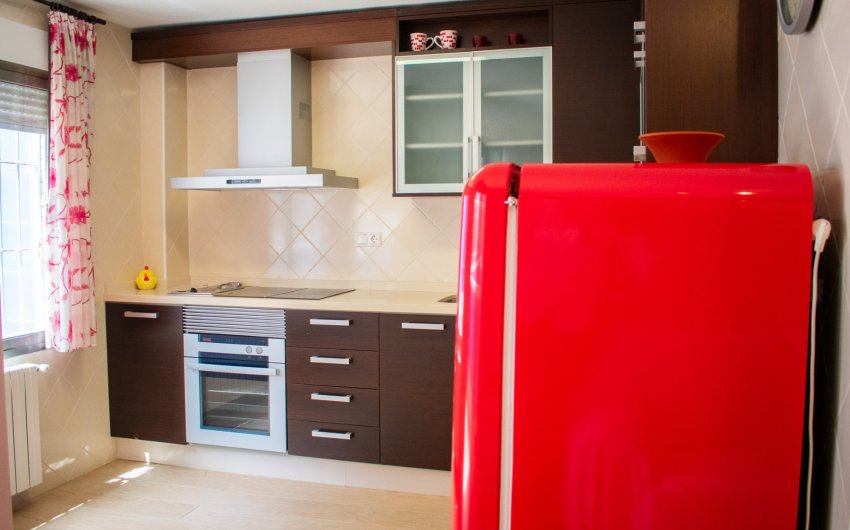 Herverkoop - Apartment -
Torrevieja - Playa Los Locos