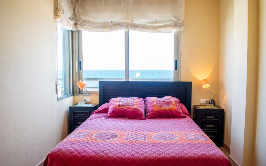 Herverkoop - Apartment -
Torrevieja - Playa Los Locos