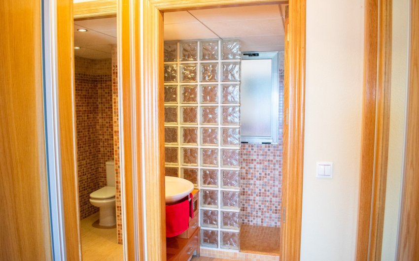 Herverkoop - Apartment -
Torrevieja - Playa Los Locos