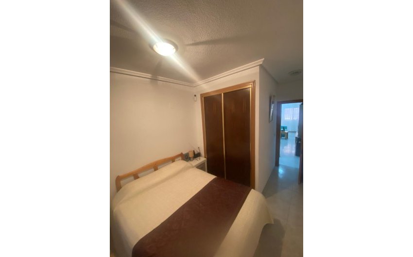 Herverkoop - Apartment -
Torrevieja - Playa Los Locos