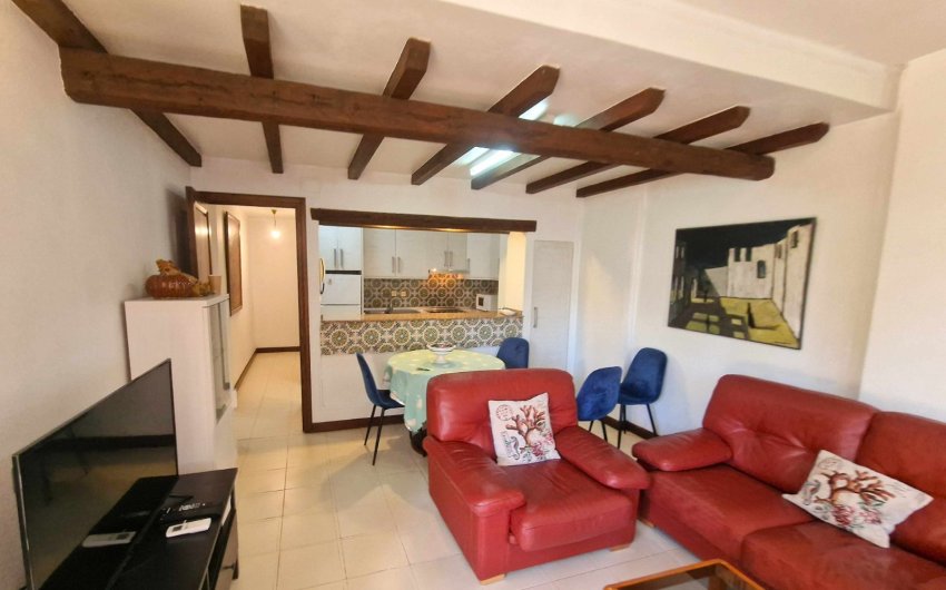 Herverkoop - Apartment -
Torrevieja - Playa Los Locos