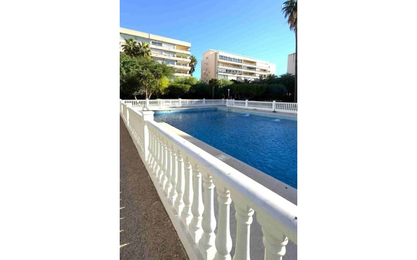 Herverkoop - Apartment -
Torrevieja - Playa Los Locos