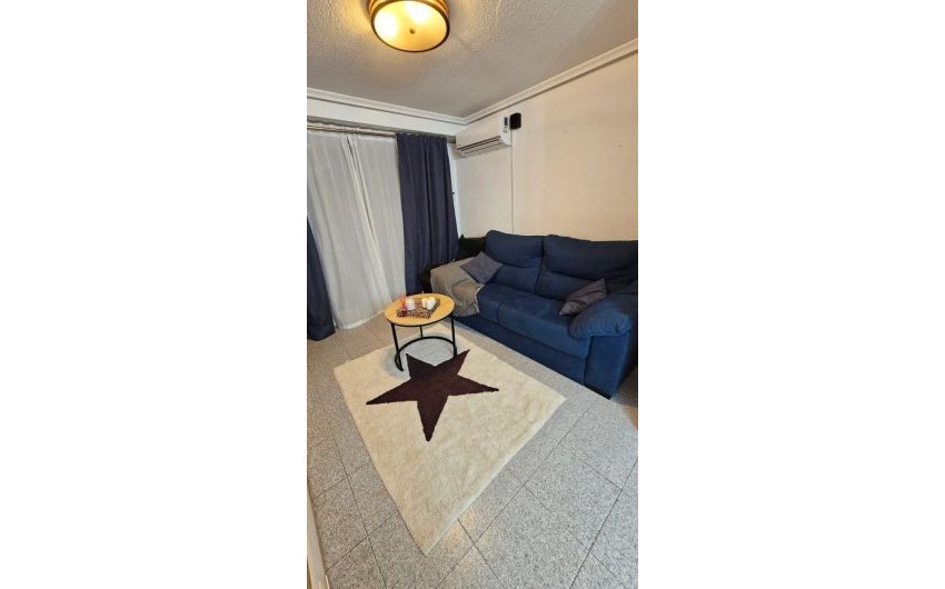 Herverkoop - Apartment -
Torrevieja - Playa Los Locos