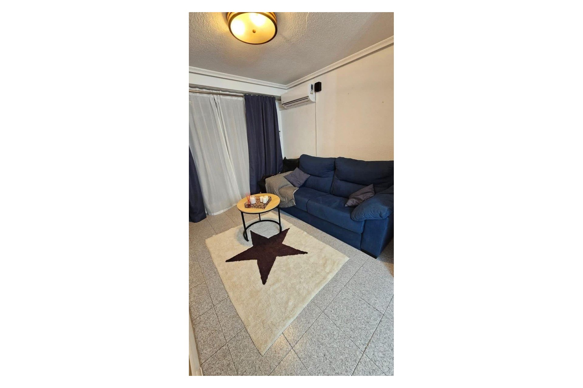 Herverkoop - Apartment -
Torrevieja - Playa Los Locos