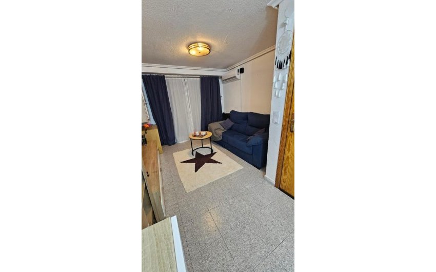 Herverkoop - Apartment -
Torrevieja - Playa Los Locos