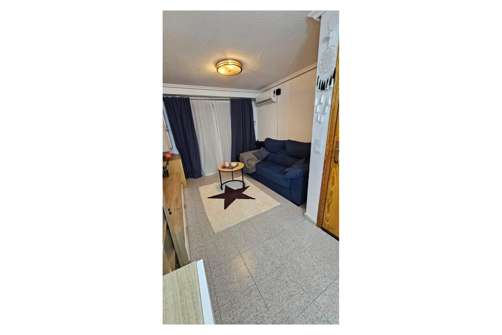 Herverkoop - Apartment -
Torrevieja - Playa Los Locos