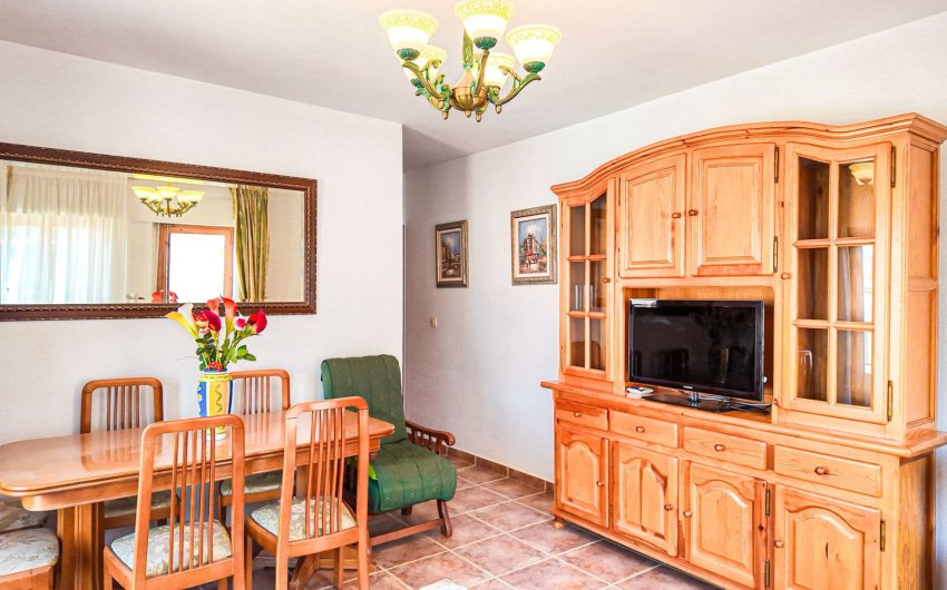 Herverkoop - Apartment -
Torrevieja - Playa Los Naufragos