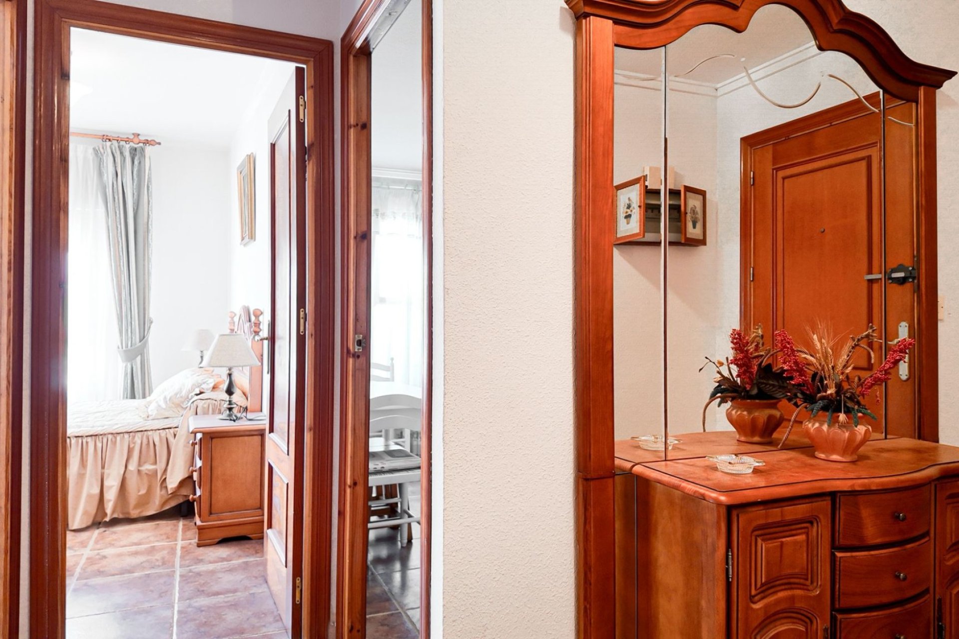 Herverkoop - Apartment -
Torrevieja - Playa Los Naufragos