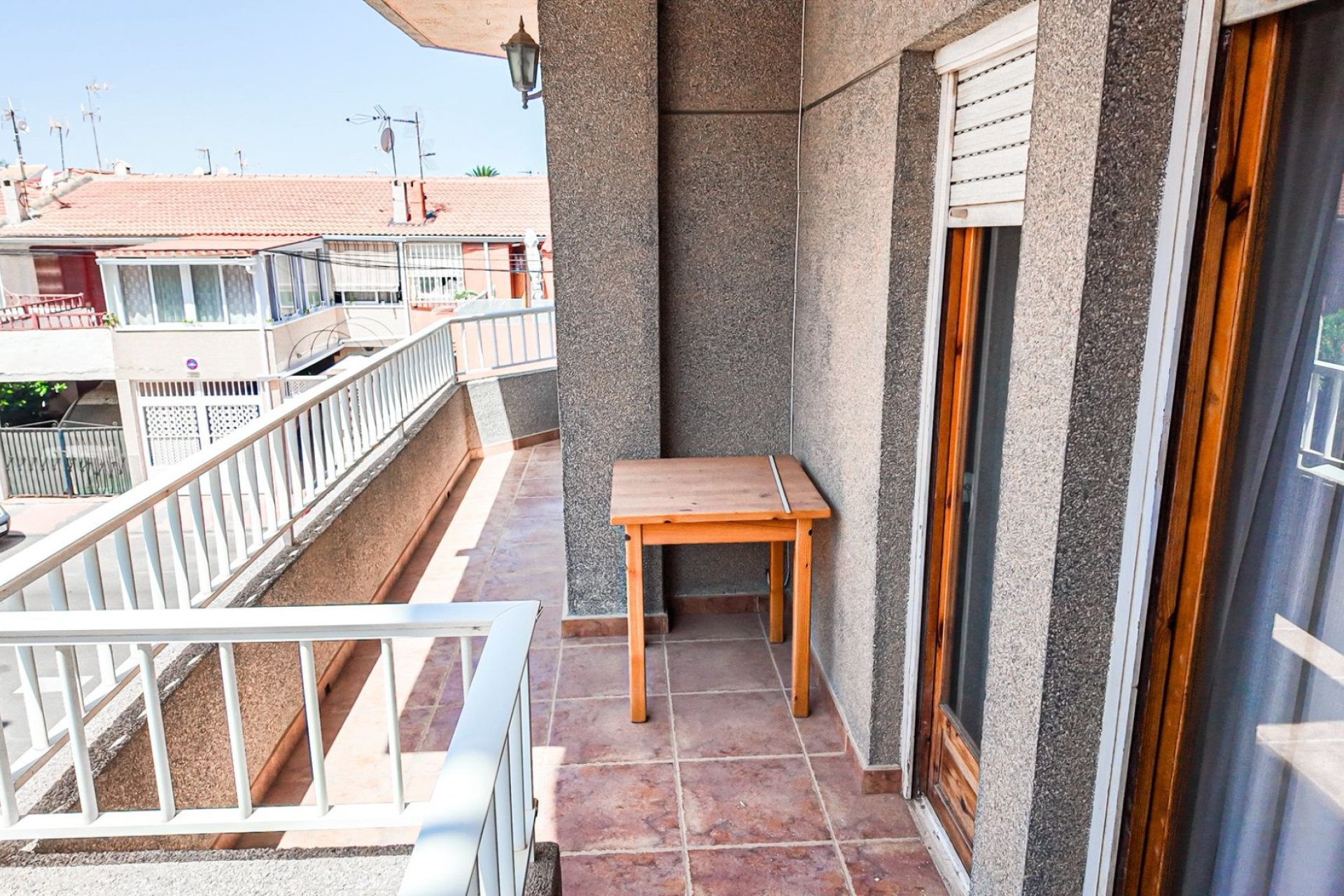 Herverkoop - Apartment -
Torrevieja - Playa Los Naufragos