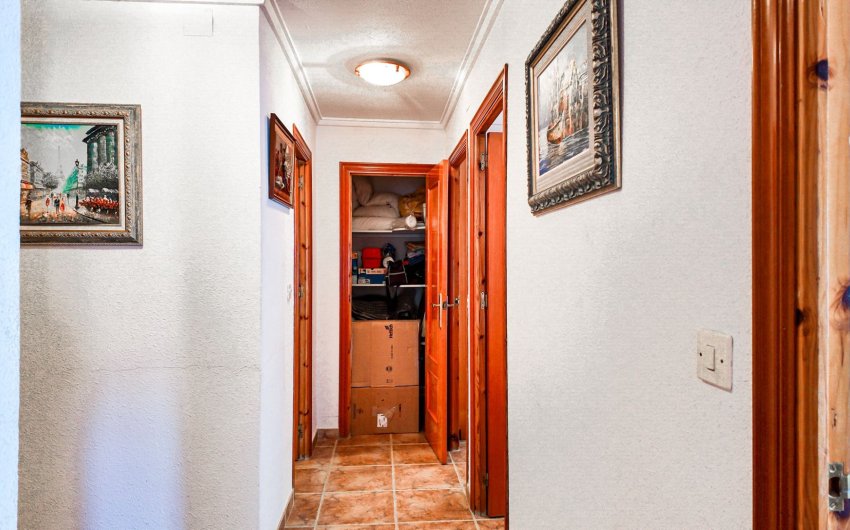 Herverkoop - Apartment -
Torrevieja - Playa Los Naufragos