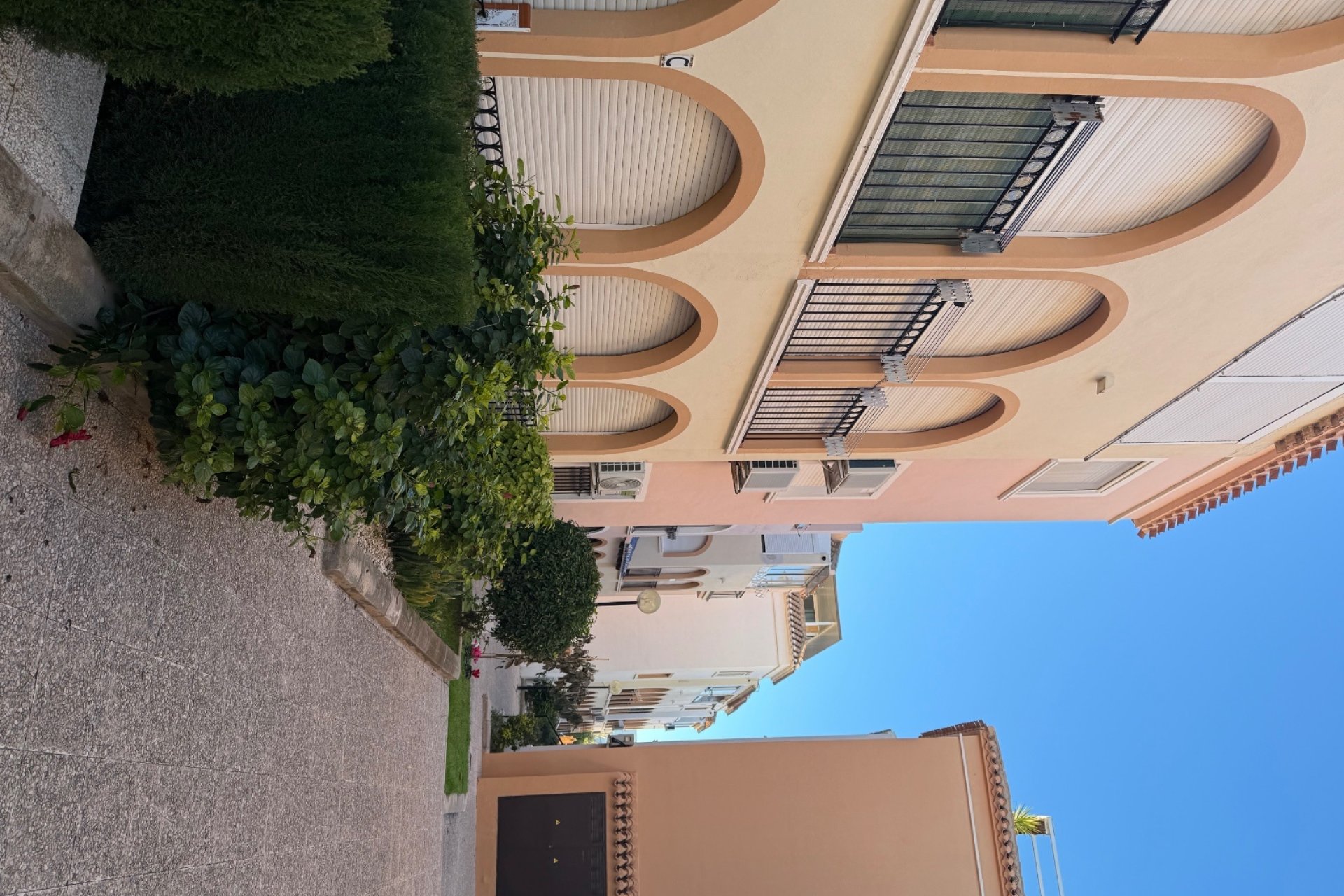 Herverkoop - Apartment -
Torrevieja - Playa Los Naufragos