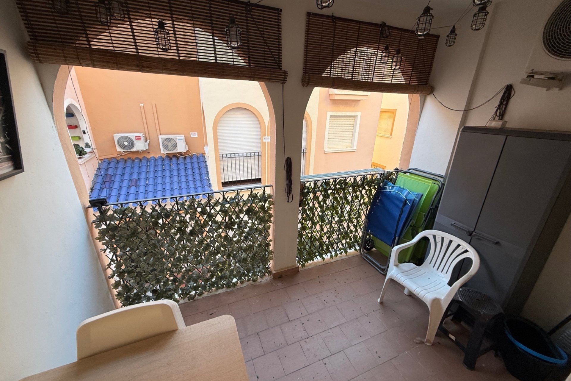 Herverkoop - Apartment -
Torrevieja - Playa Los Naufragos