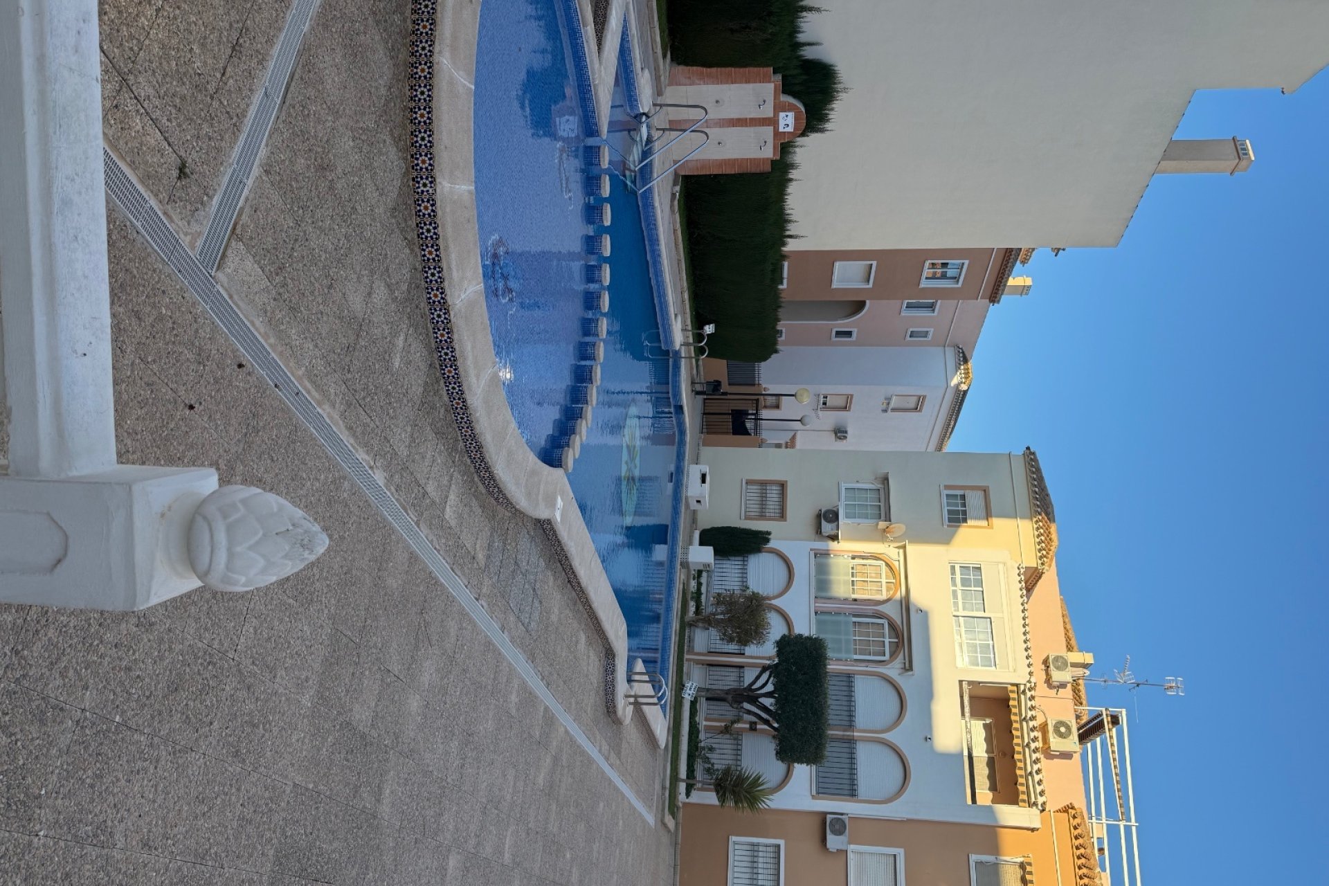 Herverkoop - Apartment -
Torrevieja - Playa Los Naufragos