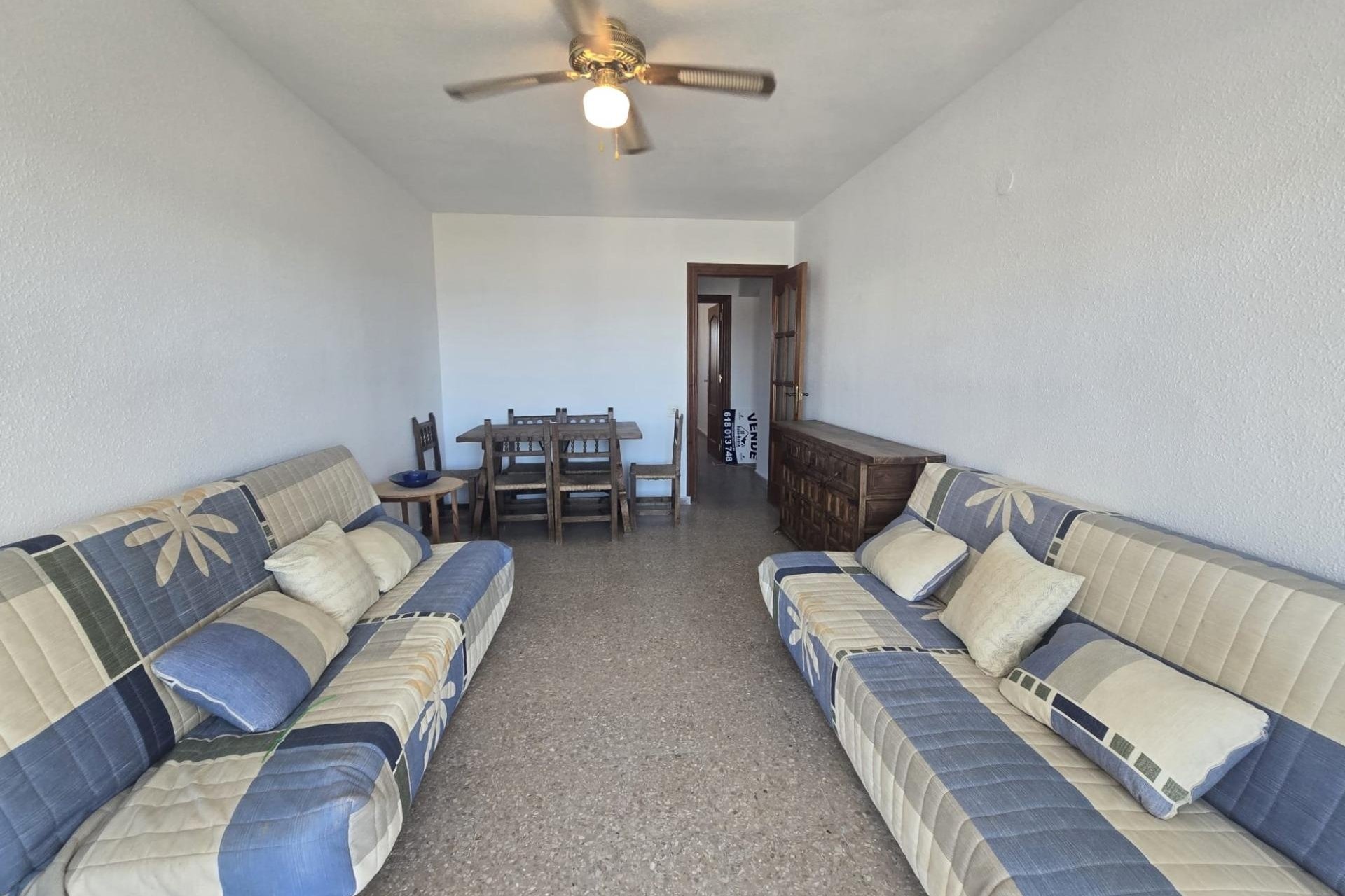 Herverkoop - Apartment -
Torrevieja - Puerto Deportivo Marina Salinas