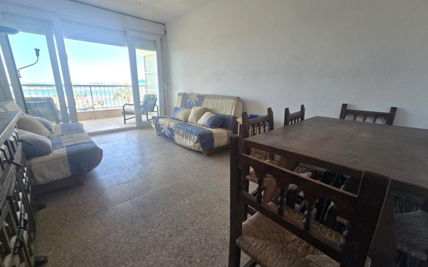 Herverkoop - Apartment -
Torrevieja - Puerto Deportivo Marina Salinas