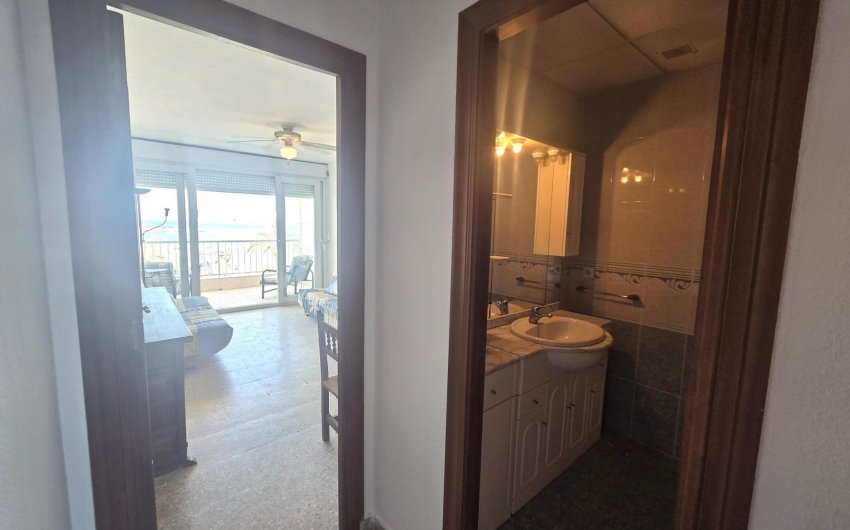 Herverkoop - Apartment -
Torrevieja - Puerto Deportivo Marina Salinas