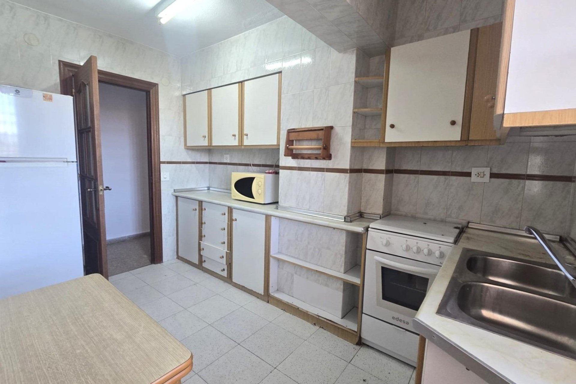 Herverkoop - Apartment -
Torrevieja - Puerto Deportivo Marina Salinas