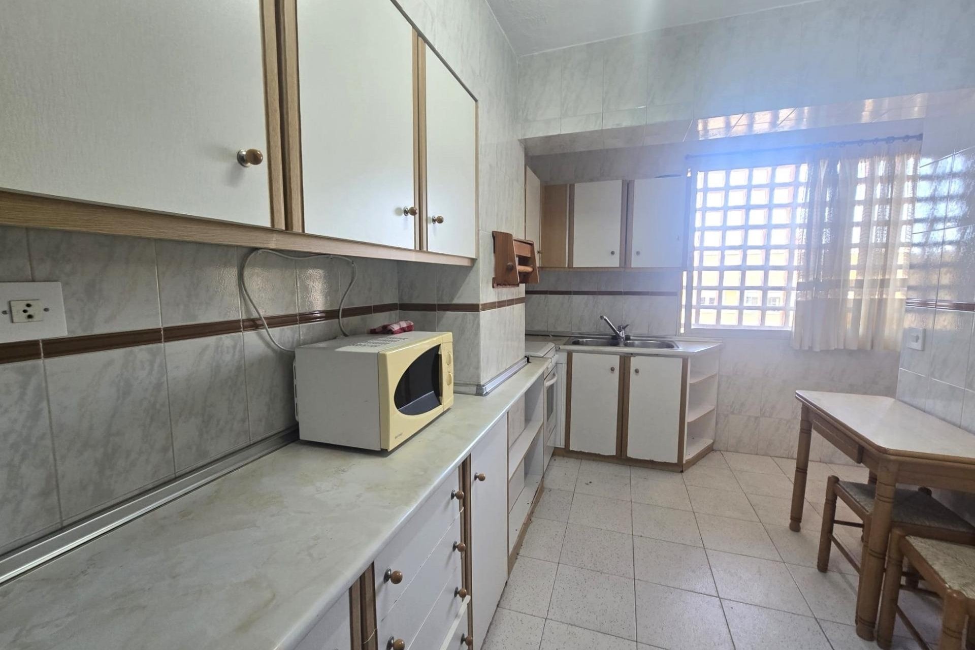 Herverkoop - Apartment -
Torrevieja - Puerto Deportivo Marina Salinas