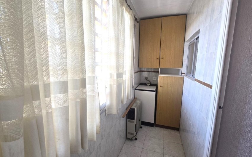 Herverkoop - Apartment -
Torrevieja - Puerto Deportivo Marina Salinas
