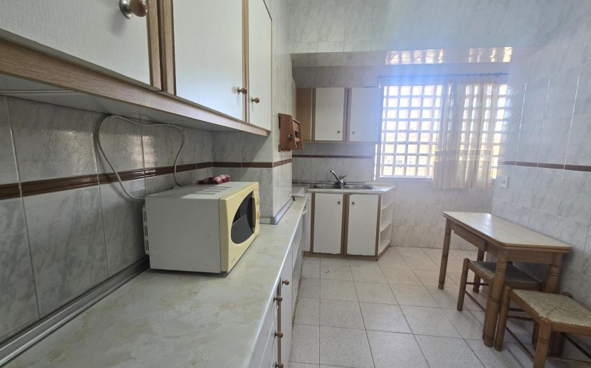 Herverkoop - Apartment -
Torrevieja - Puerto Deportivo Marina Salinas