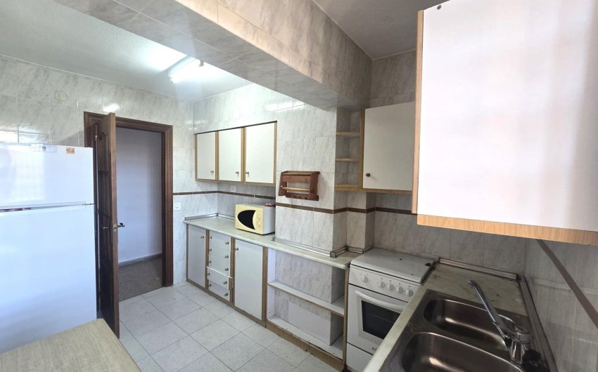 Herverkoop - Apartment -
Torrevieja - Puerto Deportivo Marina Salinas