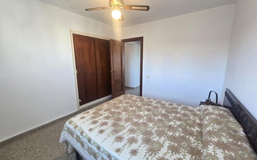 Herverkoop - Apartment -
Torrevieja - Puerto Deportivo Marina Salinas