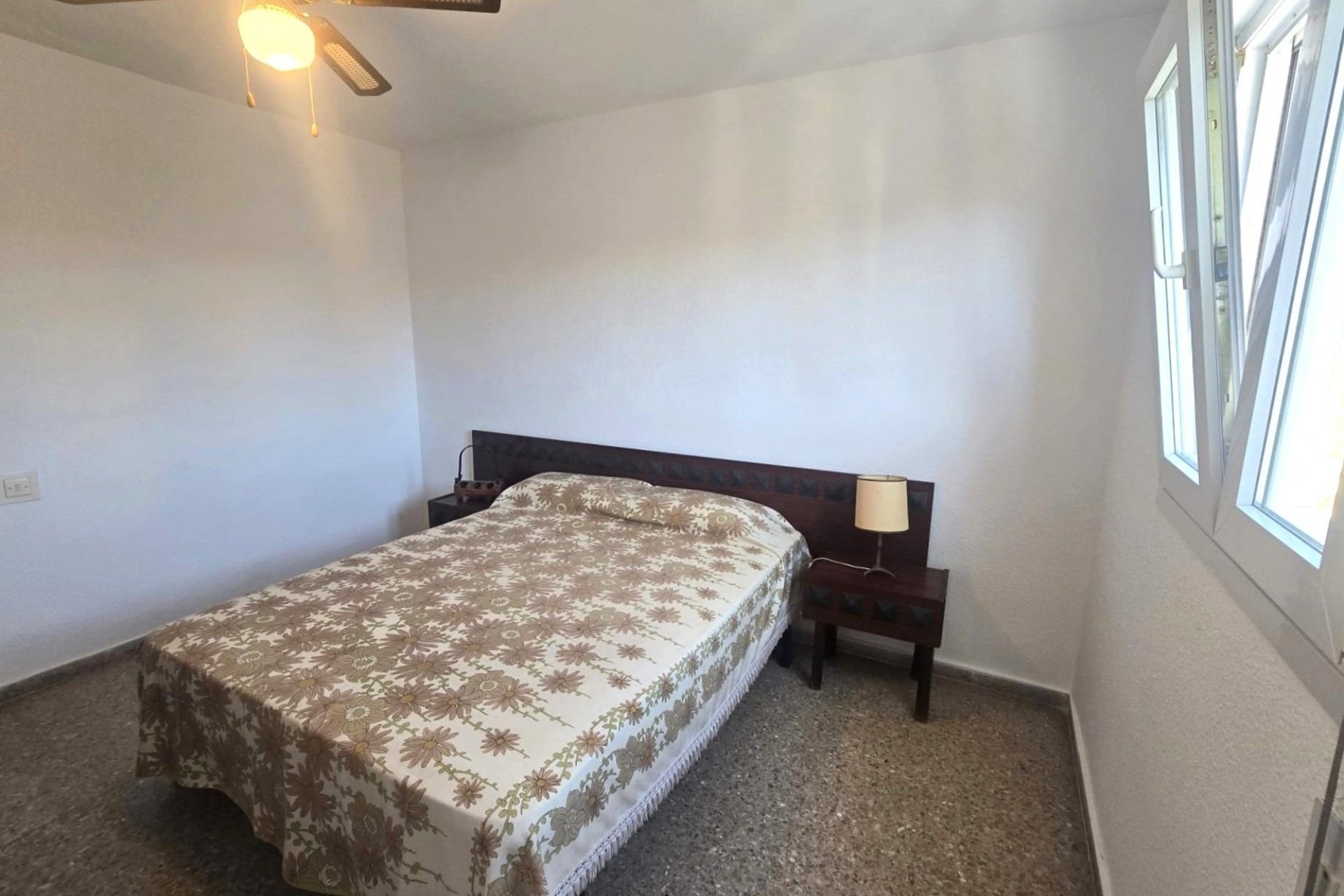 Herverkoop - Apartment -
Torrevieja - Puerto Deportivo Marina Salinas