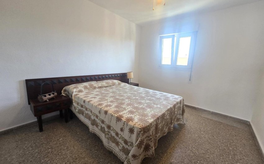 Herverkoop - Apartment -
Torrevieja - Puerto Deportivo Marina Salinas