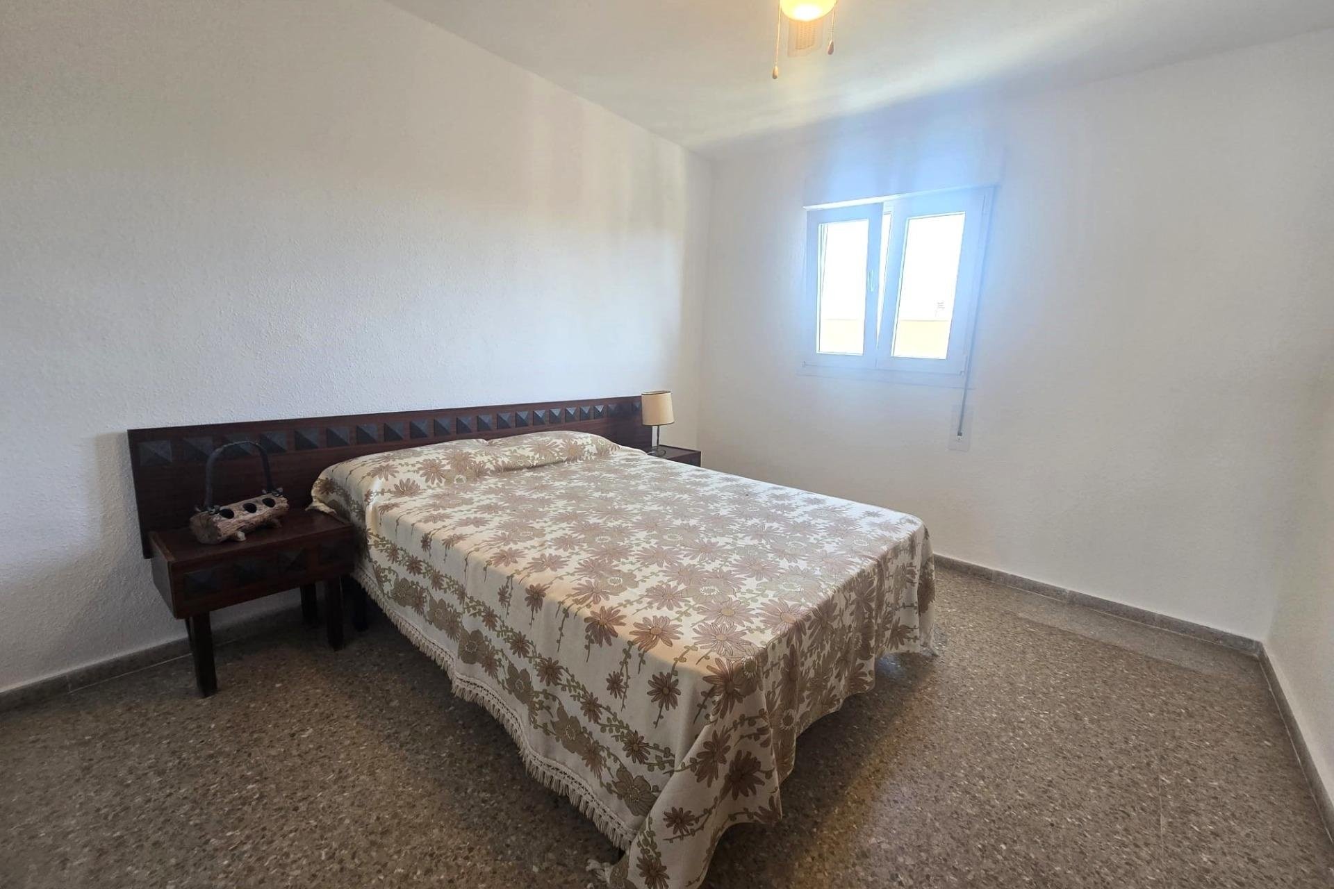 Herverkoop - Apartment -
Torrevieja - Puerto Deportivo Marina Salinas