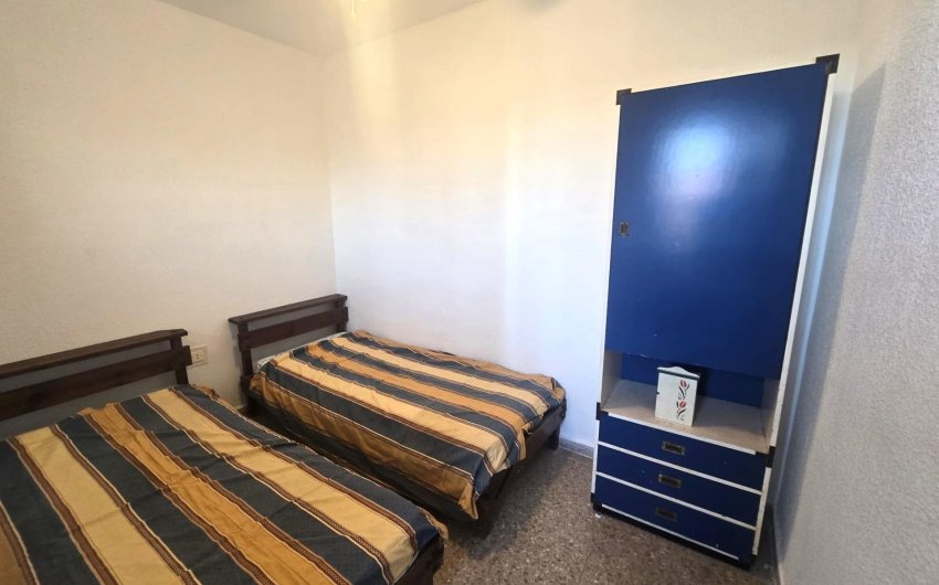 Herverkoop - Apartment -
Torrevieja - Puerto Deportivo Marina Salinas