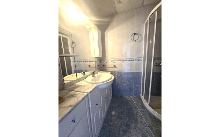 Herverkoop - Apartment -
Torrevieja - Puerto Deportivo Marina Salinas
