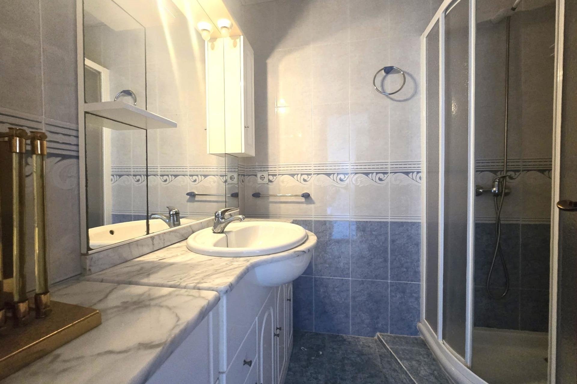 Herverkoop - Apartment -
Torrevieja - Puerto Deportivo Marina Salinas