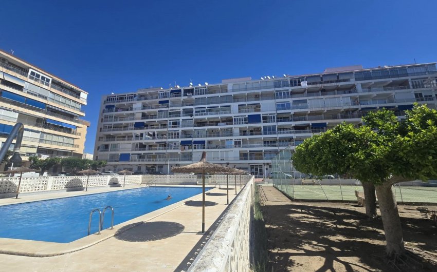 Herverkoop - Apartment -
Torrevieja - Puerto Deportivo Marina Salinas