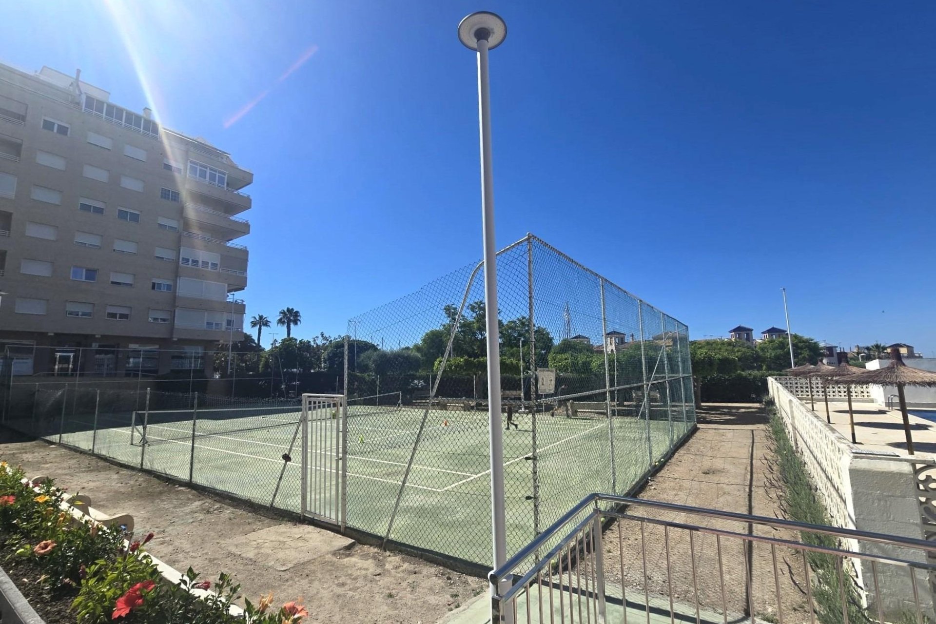 Herverkoop - Apartment -
Torrevieja - Puerto Deportivo Marina Salinas