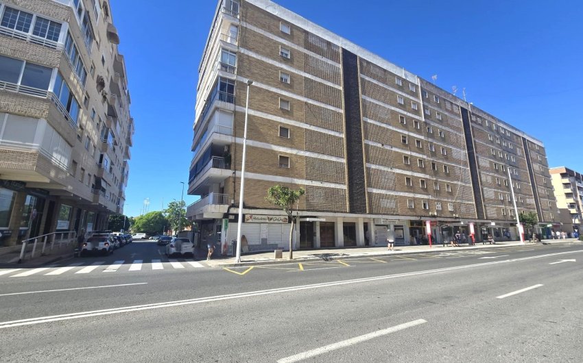 Herverkoop - Apartment -
Torrevieja - Puerto Deportivo Marina Salinas