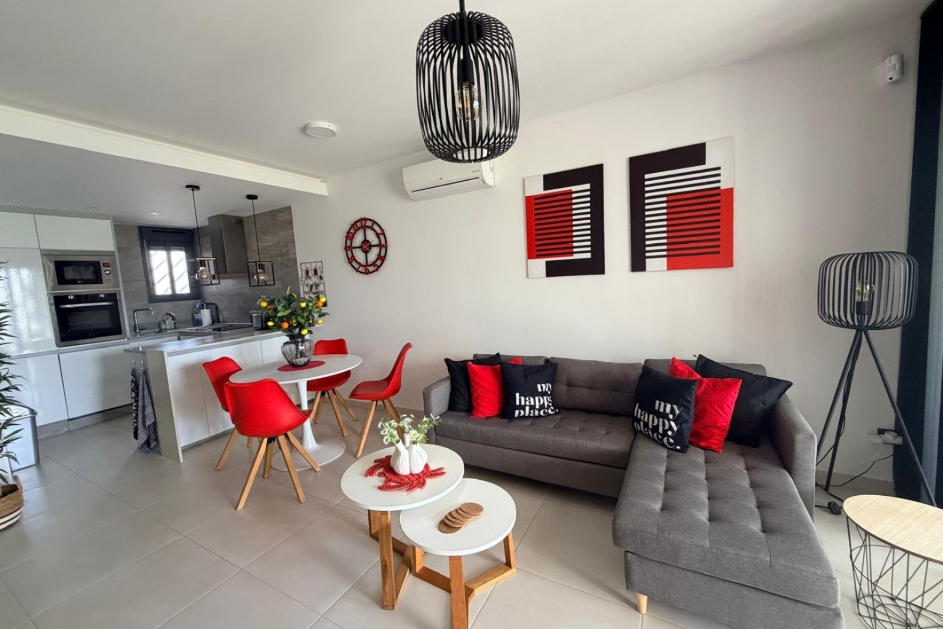 Herverkoop - Apartment -
Torrevieja - Punta Prima