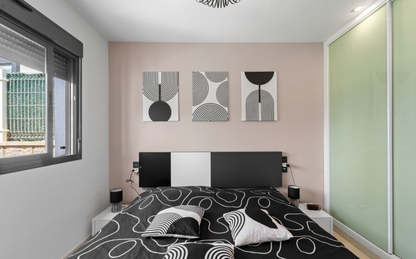 Herverkoop - Apartment -
Torrevieja - Punta Prima