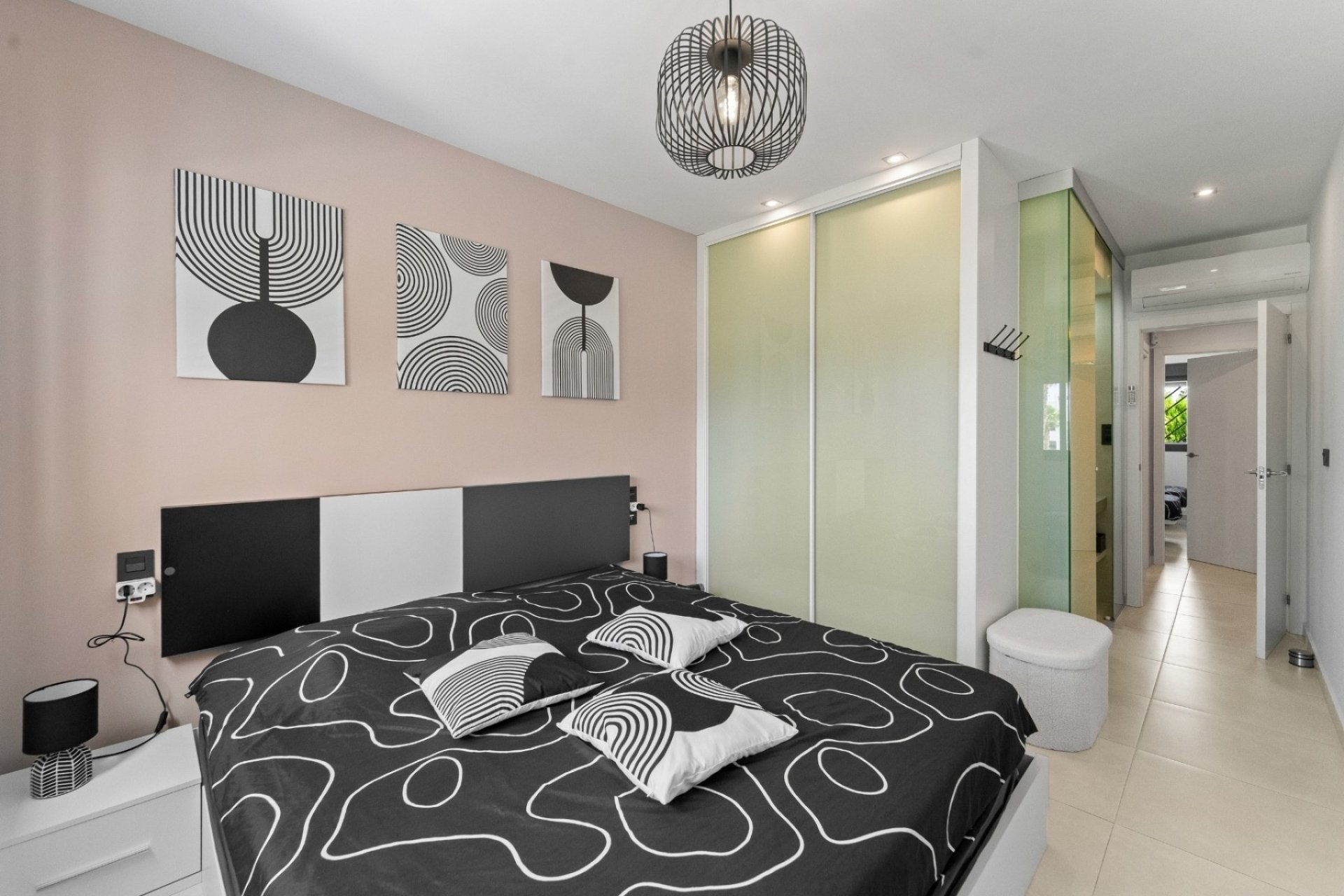 Herverkoop - Apartment -
Torrevieja - Punta Prima
