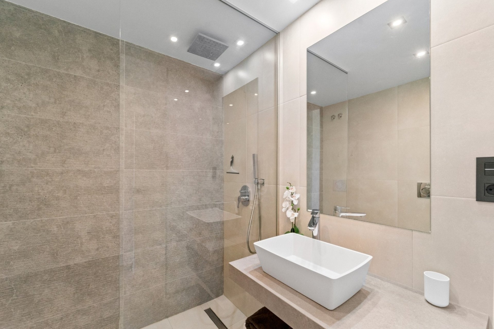 Herverkoop - Apartment -
Torrevieja - Punta Prima