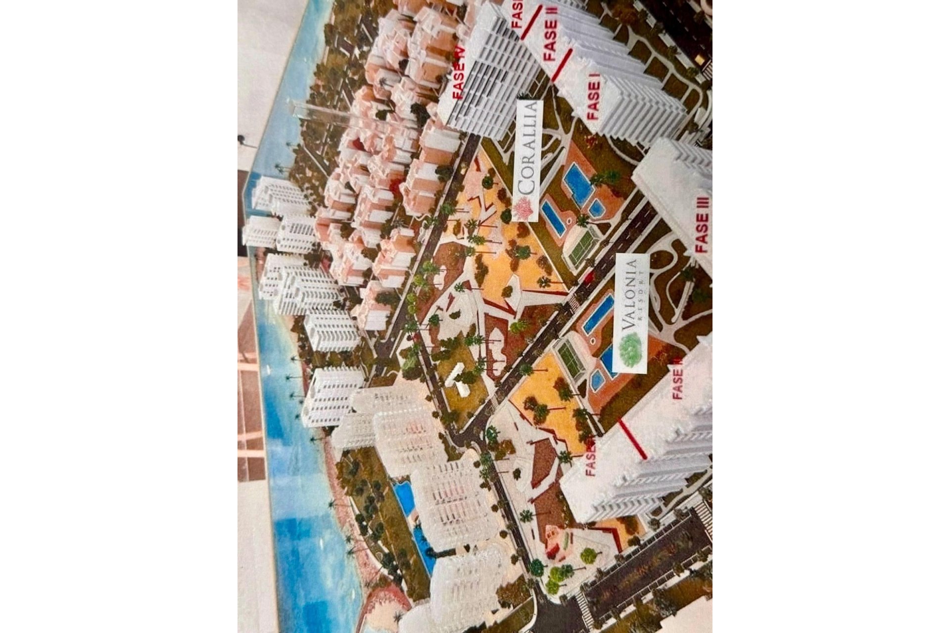 Herverkoop - Apartment -
Torrevieja - Punta Prima