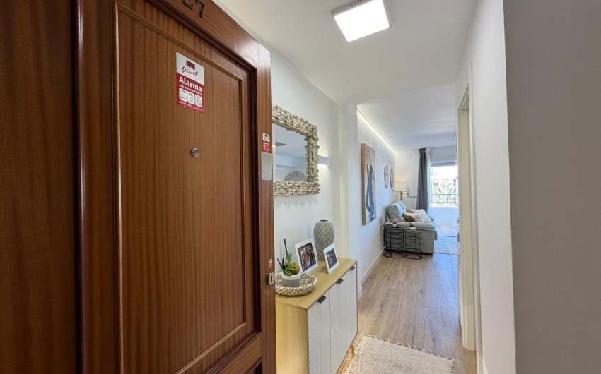 Herverkoop - Apartment -
Torrevieja - Punta Prima