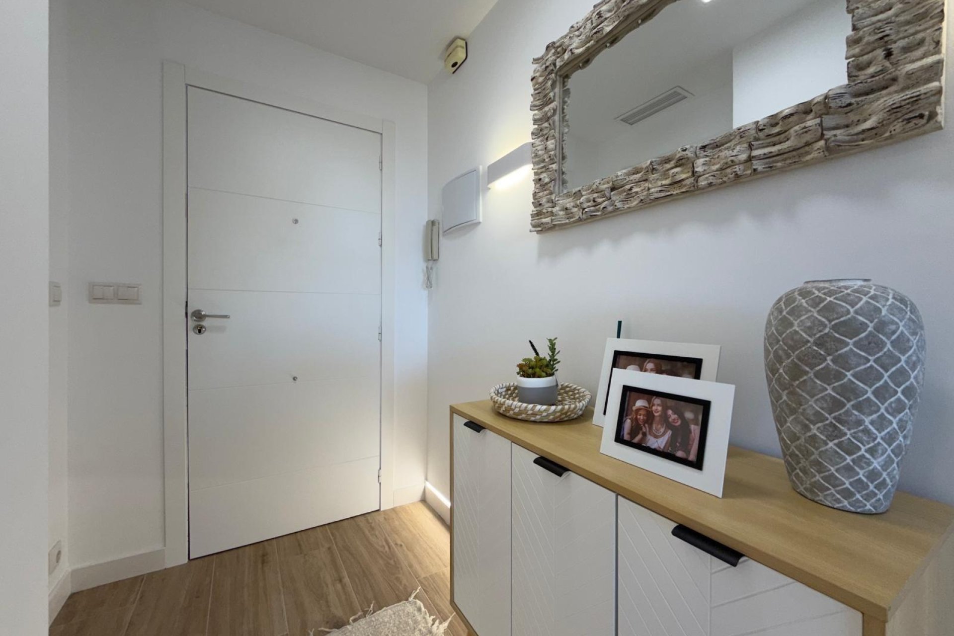 Herverkoop - Apartment -
Torrevieja - Punta Prima