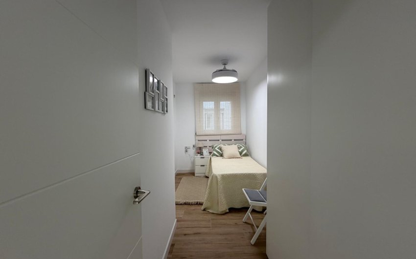 Herverkoop - Apartment -
Torrevieja - Punta Prima