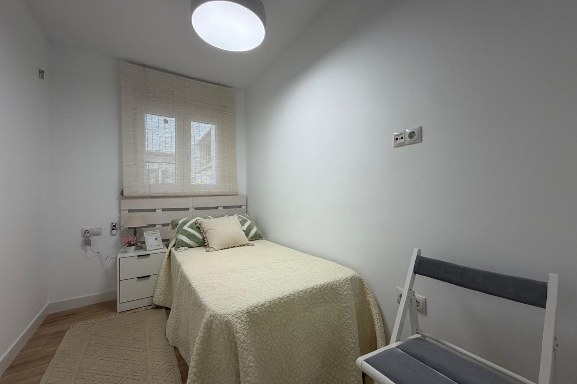 Herverkoop - Apartment -
Torrevieja - Punta Prima