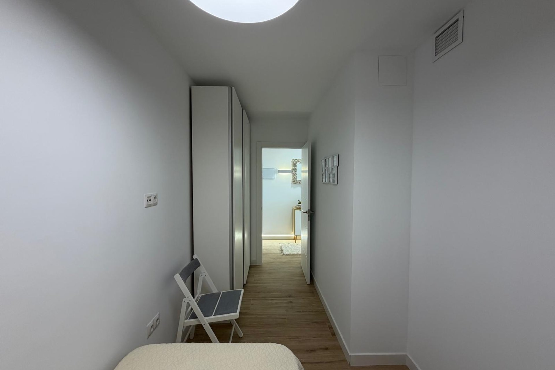 Herverkoop - Apartment -
Torrevieja - Punta Prima