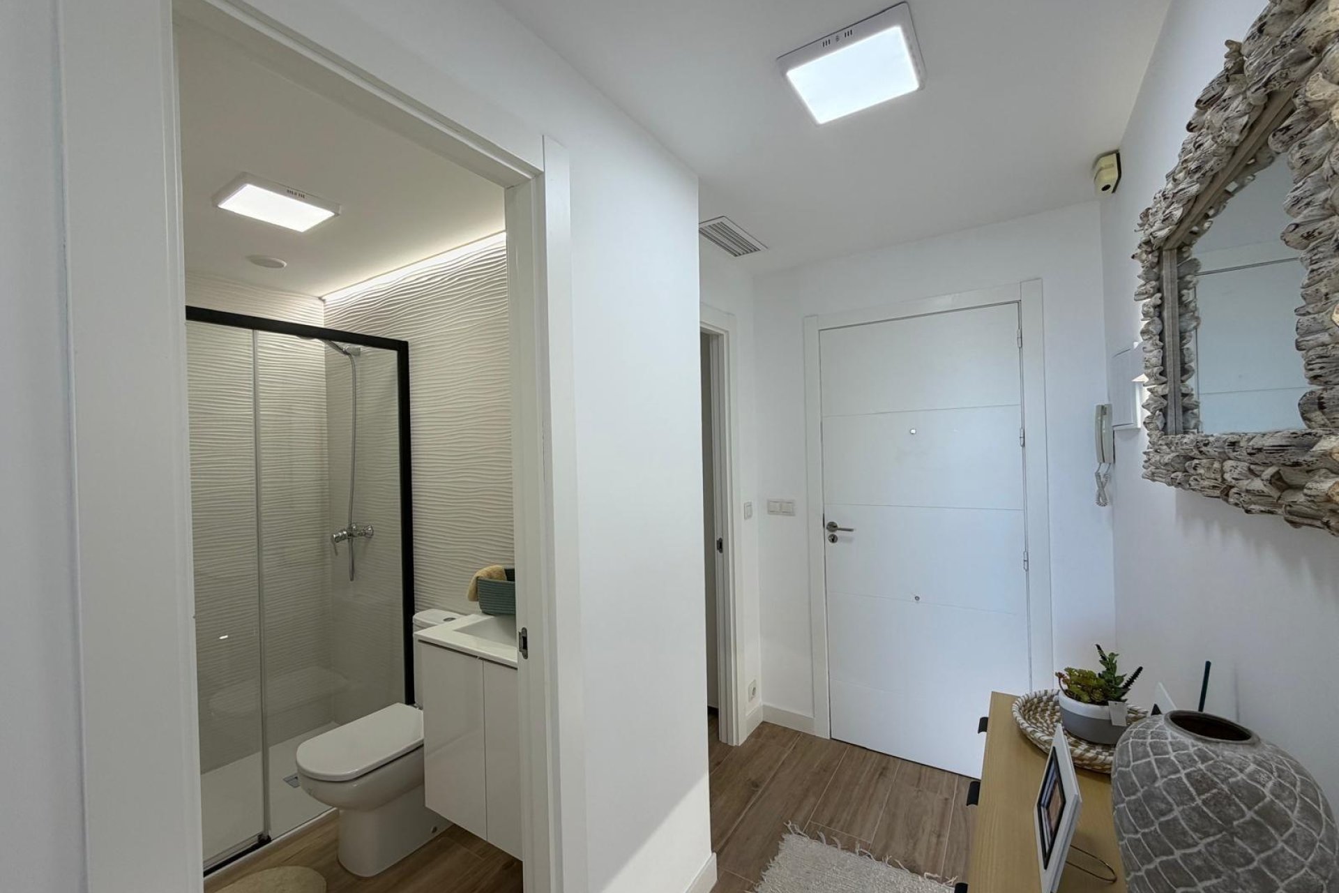 Herverkoop - Apartment -
Torrevieja - Punta Prima